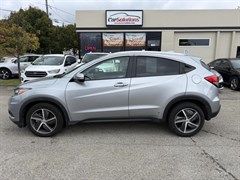 A 2022 Honda Hr-v EX