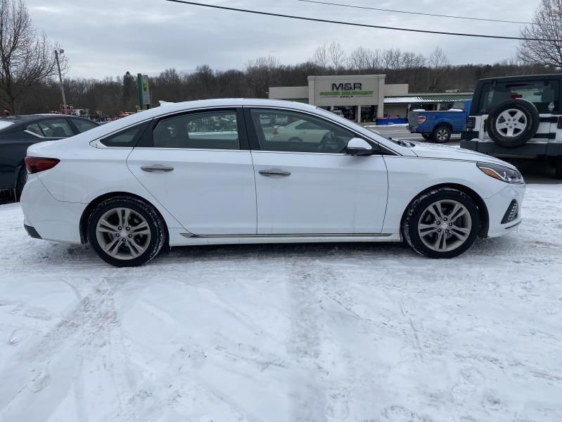 CarSolutions Used Car Dealer Auto Sales in Hermitage, PA 16148