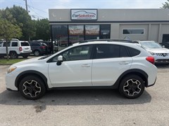 A 2014 Subaru Xv Crosstrek 2.0 PREMIUM