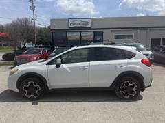 A 2013 Subaru Xv Crosstrek 2.0 PREMIUM