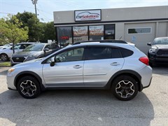 A 2013 Subaru Xv Crosstrek 2.0 PREMIUM