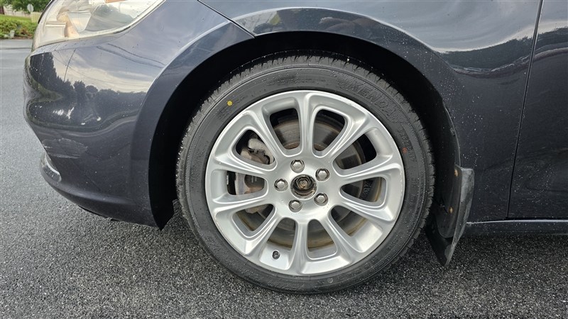 2013 DODGE DART LIMITED - 10