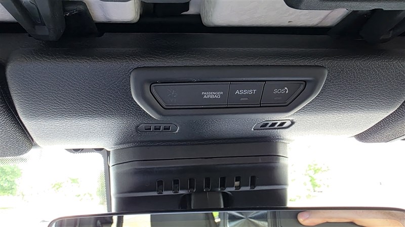 2021 JEEP WRANGLER UNLIMITED photo 37 of 37