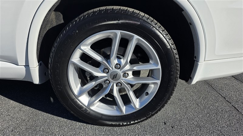 2023 DODGE DURANGO photo 12 of 41