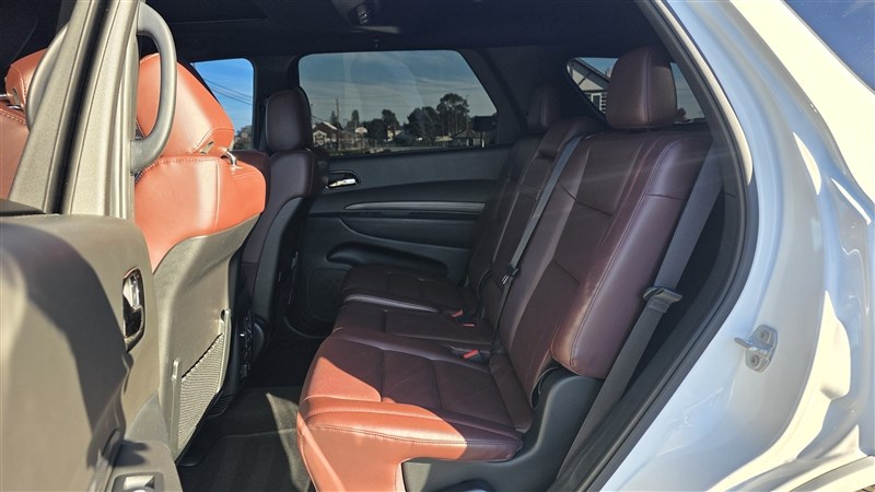 2023 DODGE DURANGO photo 14 of 41