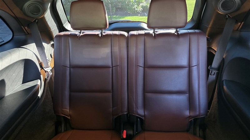 2023 DODGE DURANGO photo 16 of 41