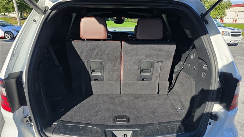 2023 DODGE DURANGO photo 18 of 41