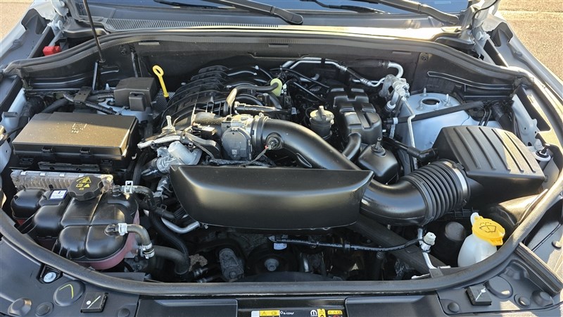 2023 DODGE DURANGO photo 23 of 41