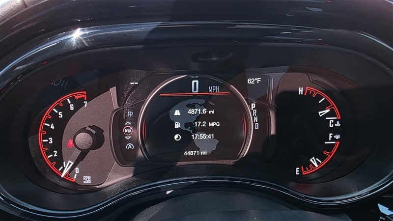2023 DODGE DURANGO photo 27 of 41