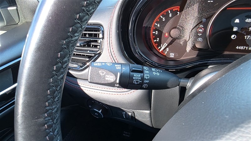 2023 DODGE DURANGO photo 29 of 41