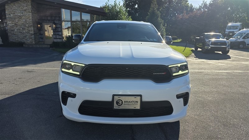 2023 DODGE DURANGO photo 3 of 41