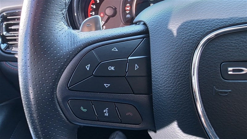 2023 DODGE DURANGO photo 30 of 41