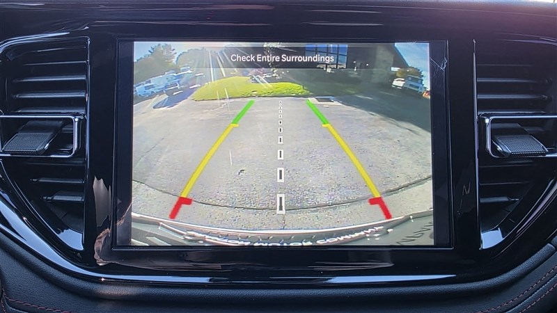 2023 DODGE DURANGO photo 33 of 41