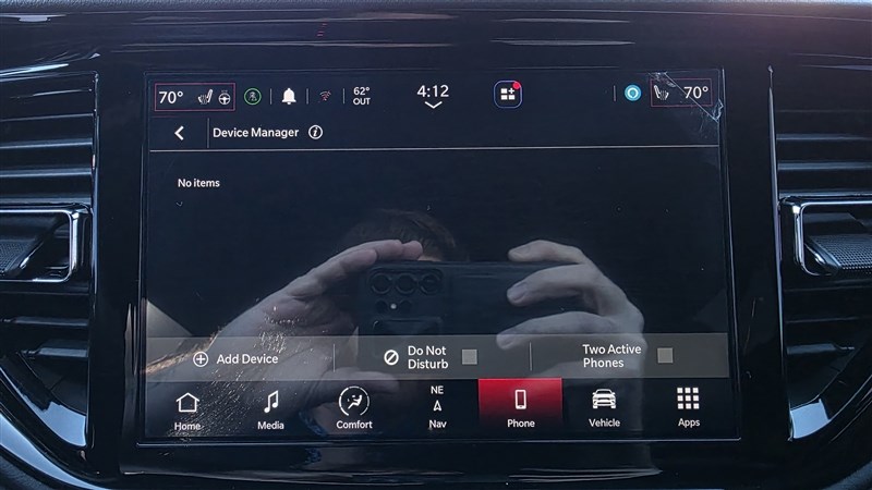 2023 DODGE DURANGO photo 36 of 41