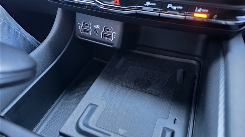 2023 DODGE DURANGO photo 39 of 41