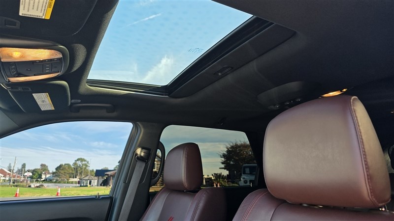 2023 DODGE DURANGO photo 41 of 41