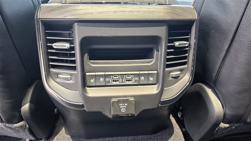 2026 RAM 1500 photo 15 of 49