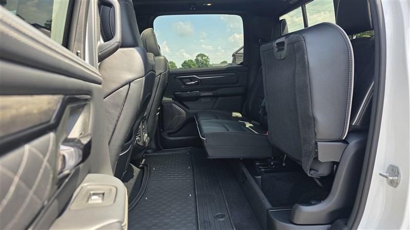 2026 RAM 1500 photo 16 of 49