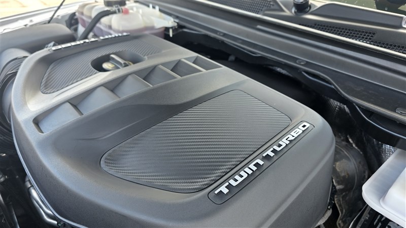 2026 RAM 1500 photo 24 of 49