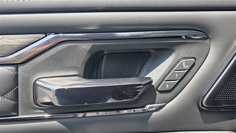 2026 RAM 1500 photo 26 of 49