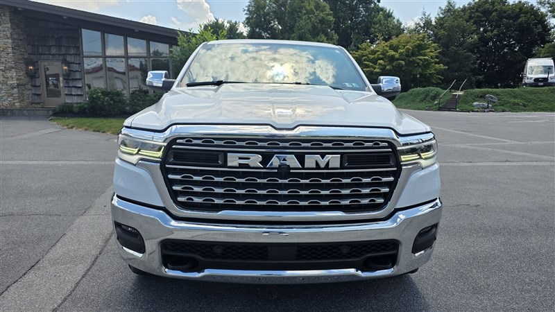 2026 RAM 1500 photo 3 of 49