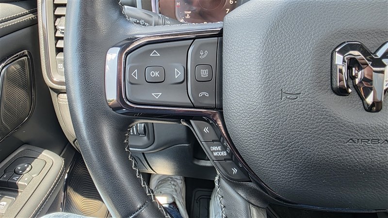 2026 RAM 1500 photo 32 of 49