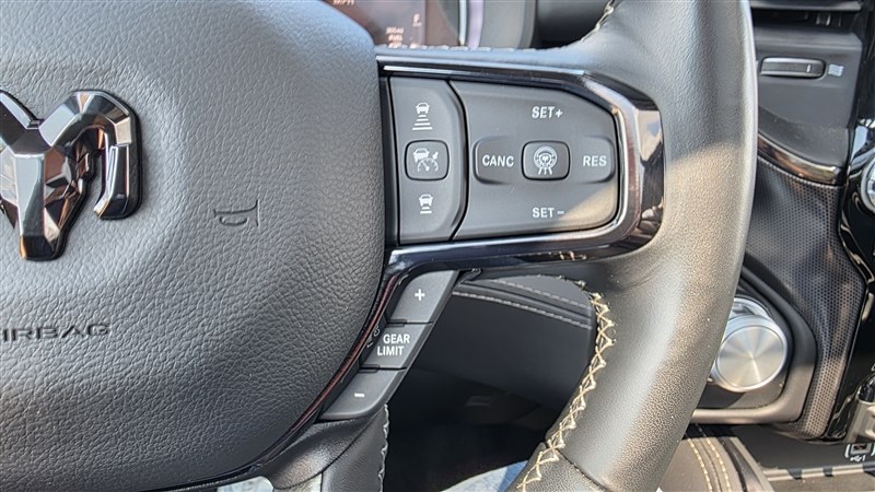 2026 RAM 1500 photo 33 of 49