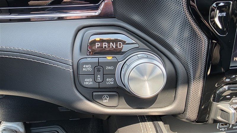 2026 RAM 1500 photo 34 of 49
