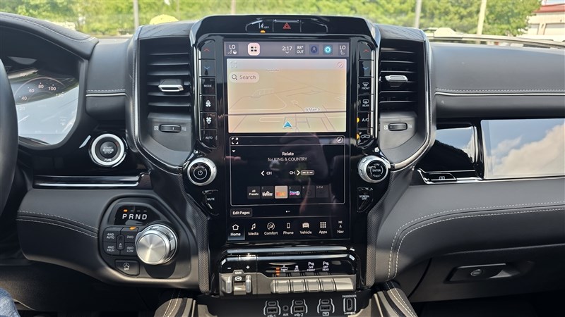 2026 RAM 1500 photo 35 of 49