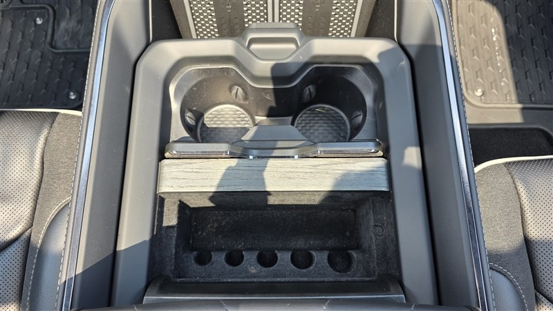 2026 RAM 1500 photo 44 of 49