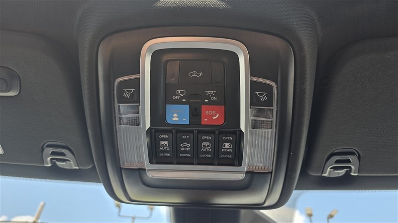 2026 RAM 1500 photo 48 of 49