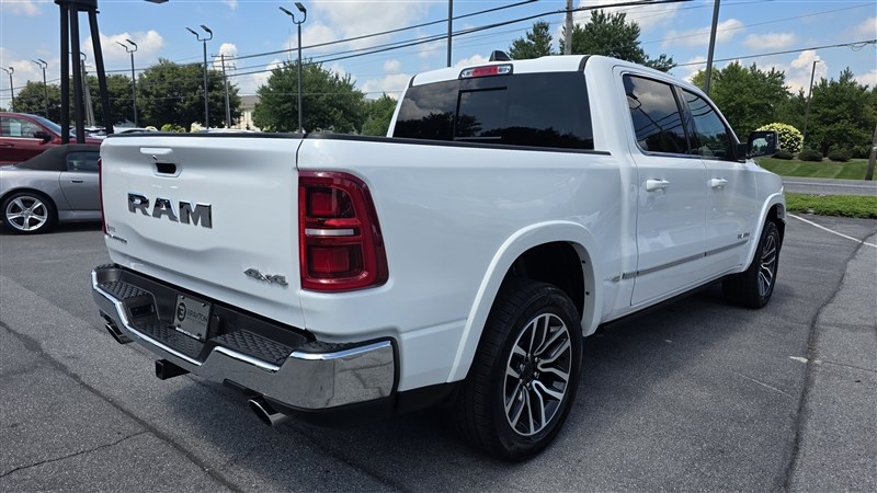 2026 RAM 1500 photo 8 of 49