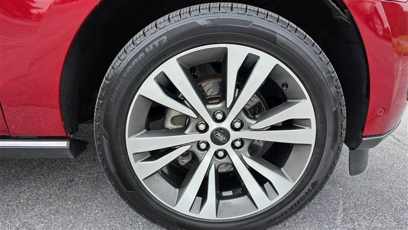 2020 FORD EXPEDITION LIMITED - 9