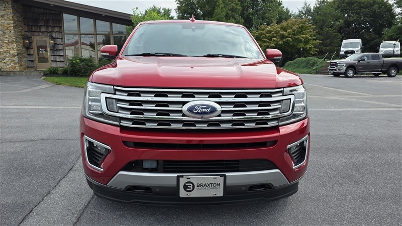 2020 FORD EXPEDITION LIMITED - 2