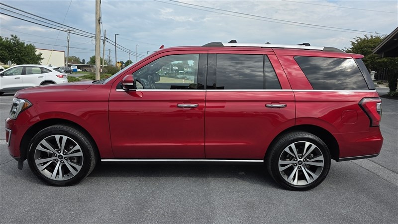 2020 FORD EXPEDITION LIMITED - 4