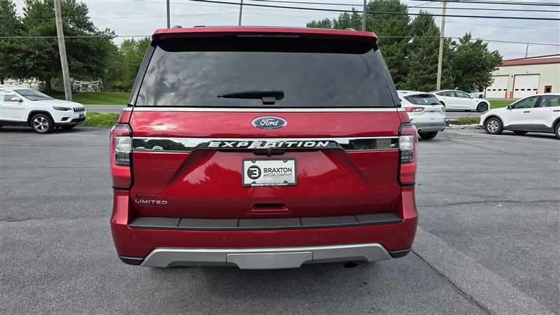 2020 FORD EXPEDITION LIMITED - 6