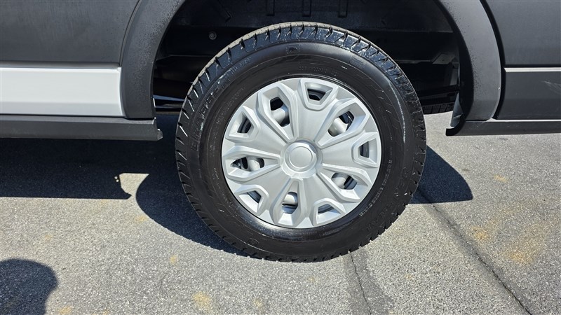 2023 FORD TRANSIT T-250 MED ROOF - 11