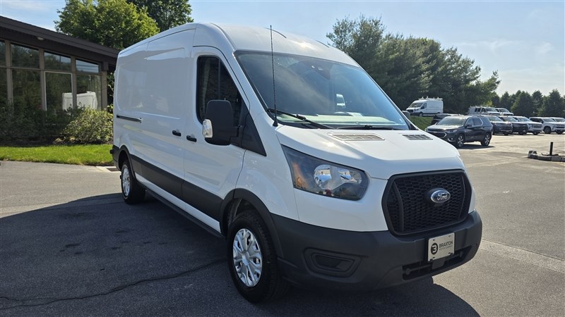 2023 FORD TRANSIT T-250 MED ROOF - 1