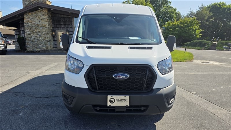 2023 FORD TRANSIT T-250 MED ROOF - 2