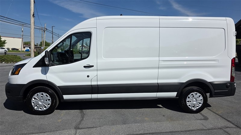 2023 FORD TRANSIT T-250 MED ROOF - 4