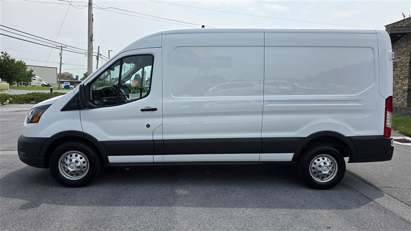 2023 FORD TRANSIT T-250 MEDIUM ROOF W/ SHELVES - 4