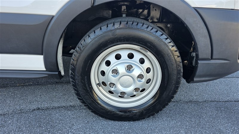 2020 FORD TRANSIT photo 10 of 32