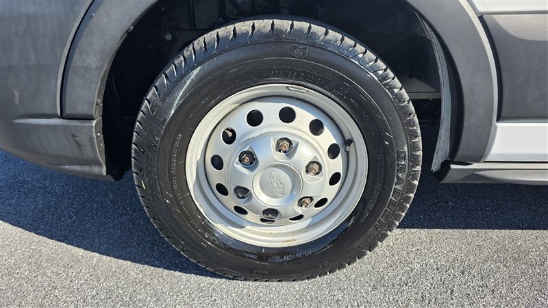 2020 FORD TRANSIT photo 11 of 32