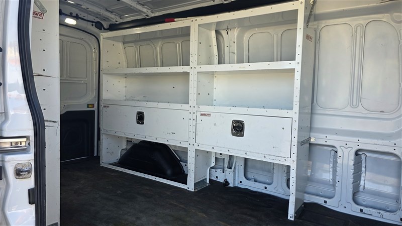 2020 FORD TRANSIT photo 16 of 32