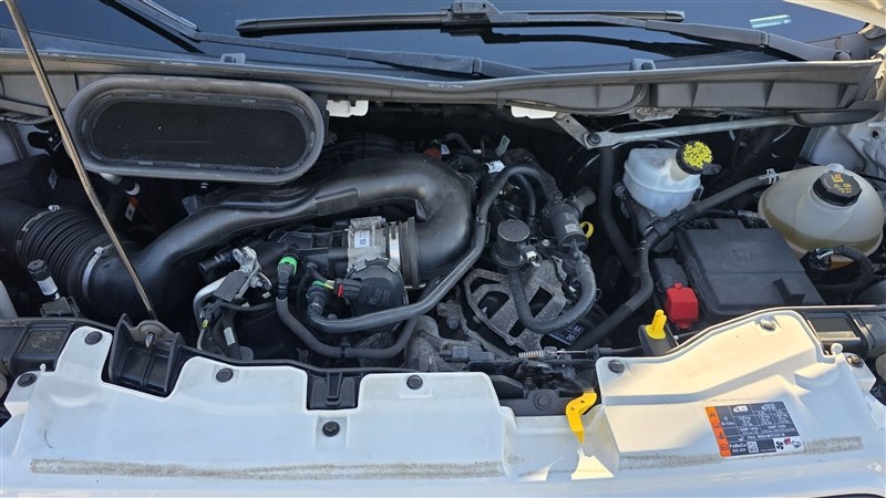 2020 FORD TRANSIT photo 19 of 32