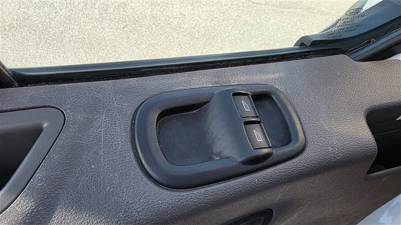 2020 FORD TRANSIT photo 21 of 32