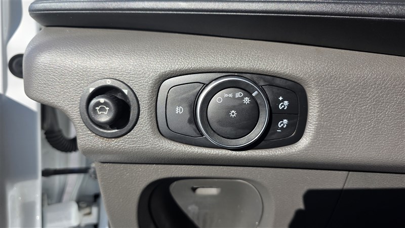 2020 FORD TRANSIT photo 22 of 32