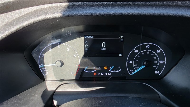 2020 FORD TRANSIT photo 23 of 32
