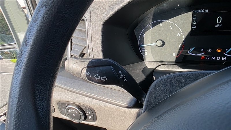 2020 FORD TRANSIT photo 24 of 32
