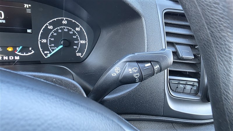 2020 FORD TRANSIT photo 25 of 32